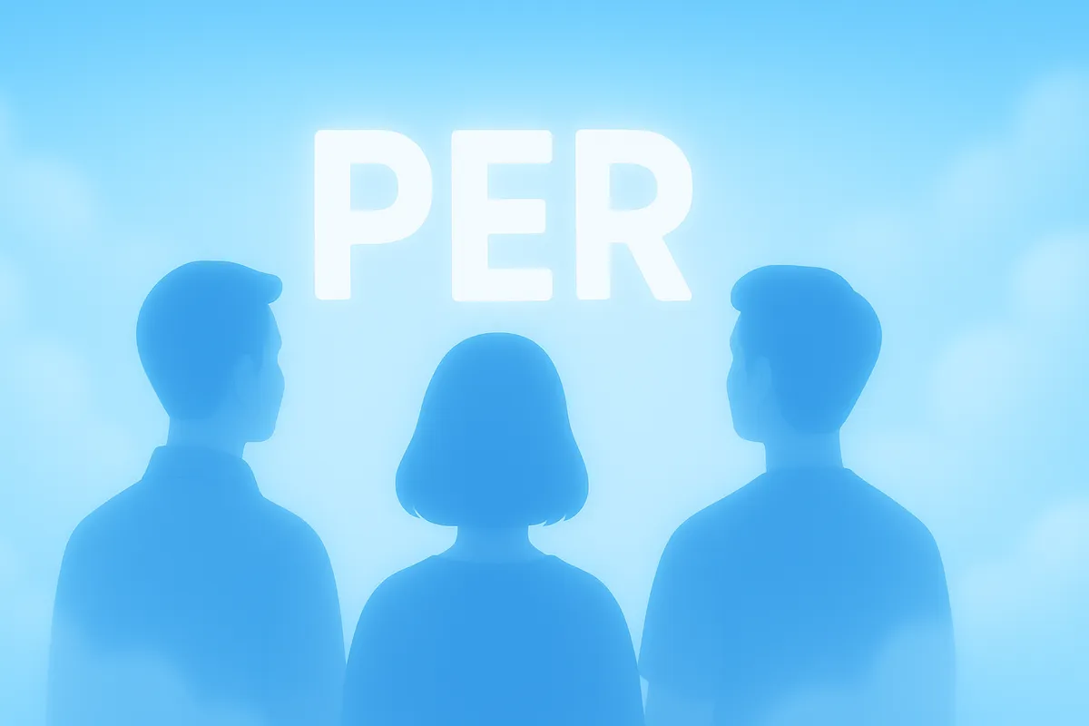 PER : pourquoi les jeunes Français plébiscitent ce placement retraite