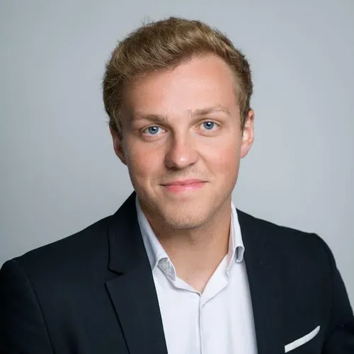 Arnaud Schreiber